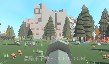 古代战争模拟器3全解锁版v2.1.16截图