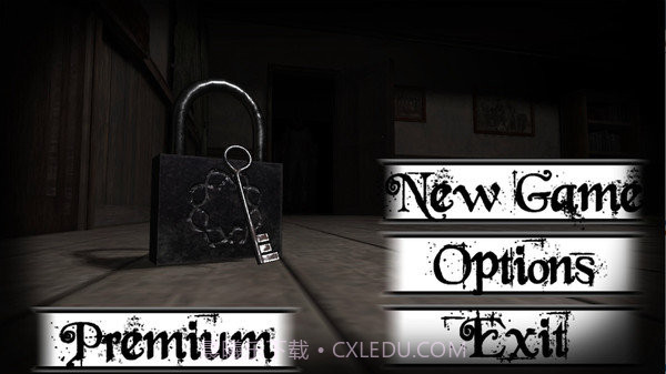 爷爷的恐怖面具v1.3.18截图