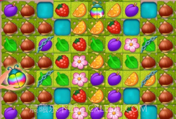 美味餐厅三消v1.8.16截图