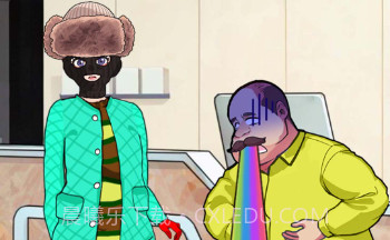 上班恶心穿搭v1.16截图