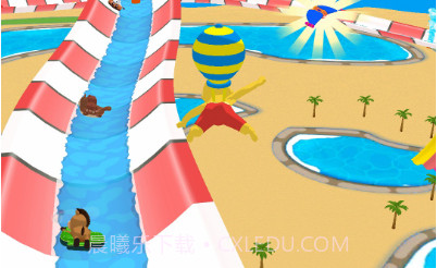 漂流乐园v1.0.16截图