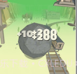 Rock of Destructionv1.14截图