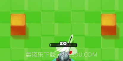 弹射小能手v1.17截图