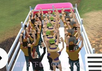 狂野山地卡车v0.14截图