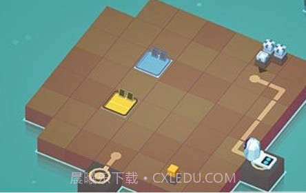 星际快递员v1.0.22截图