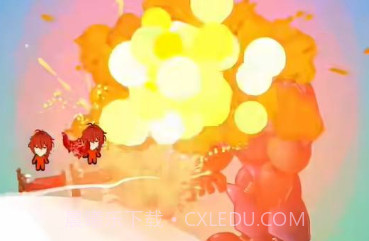 滑雪怪大冒险v1.17截图