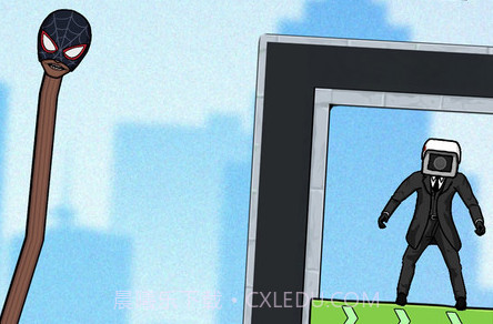 暴走打工人1.1.14截图