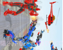 机器人英雄大战v1.0.21截图