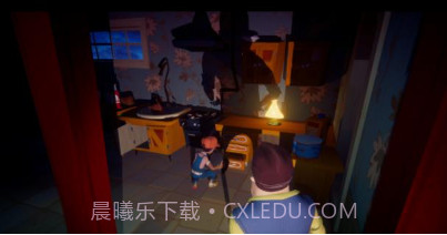 我的营地邻居v1.14截图