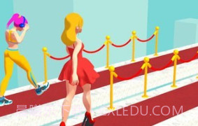 跑鞋比赛v1.19截图