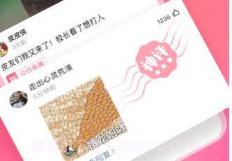 皮皮虾极速版v2.4.16截图