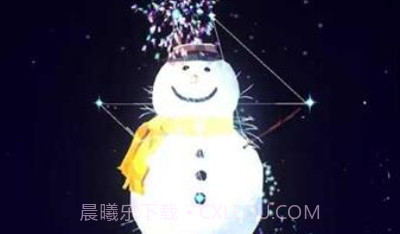 烟花生成器v0.14截图