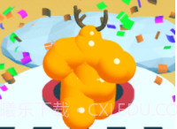 高个子跑酷v1.20截图