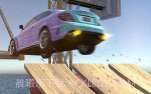 AMG驾驶与比赛v0.20截图