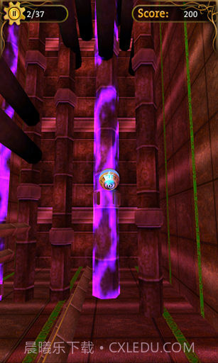 幻想齿轮 Gearsv1.15截图