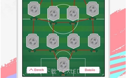 FUT 21v1.16截图