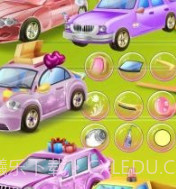 小汽车大改造v8.0.21截图