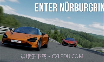 绝对赛车国际服v2.11.15截图