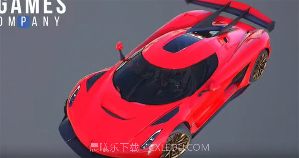 手动挡停车场科尼赛克跑车v4.8.13截图