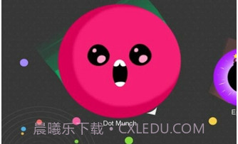 吃斑点v2.15截图