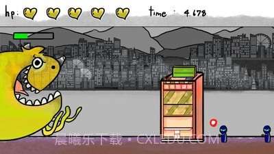 迷失的魔鬼v1.23截图