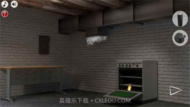 地牢逃脱2v1.0.20截图