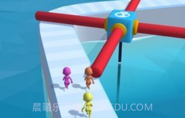 速度赛跑3Dv1鐎瑰宕渧1.16截图