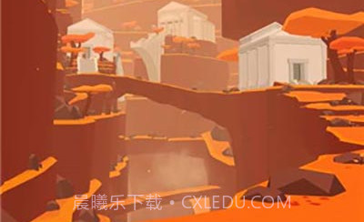 遥远寻踪4古迹逃脱v1.0.18截图