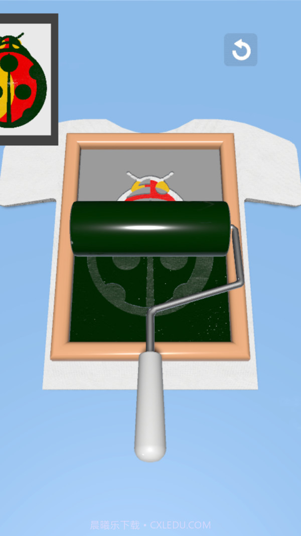 特制T恤v0.2.16截图