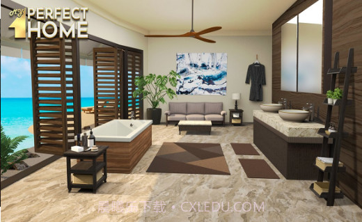 完美家园设计1.0.17截图