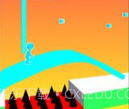 冰冻跑者v1鐎瑰宕渧1.16截图