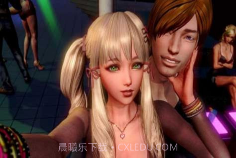 康乃馨俱乐部游戏完整版v1.12截图