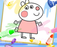 儿童游戏涂色教育v2.0.20截图