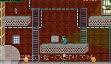 越狱2016v0.0.17截图