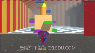 神奇数字马戏团v0.0.17截图