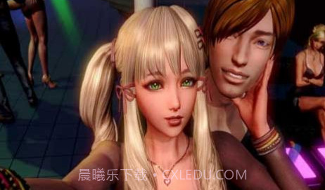 康乃馨俱乐部V2.17截图