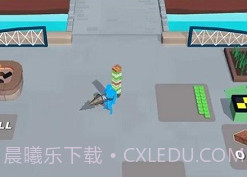 巨大的建设者v0.13截图