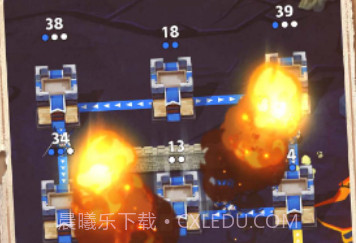 守住这个城v1.18截图