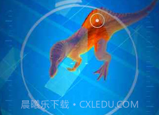 侏罗纪世界:生存v1.15截图