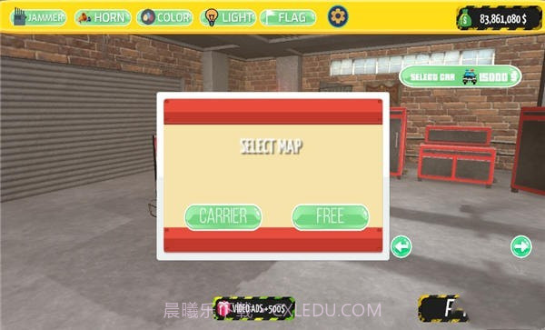 保护总统模拟器v4鐎瑰宕渧1.11截图