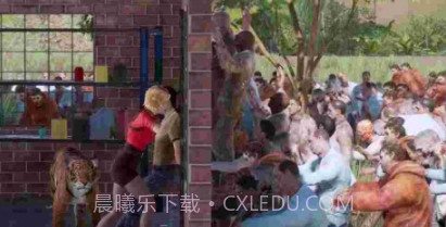 疯狂米修斯v2.3.22截图