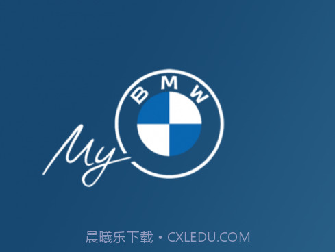 MyBMWv1.0.22截图