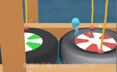 Arcade Fun Race 3D 2020v1.16截图