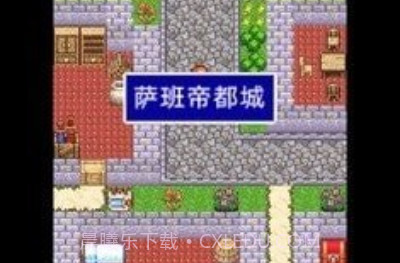 彩虹城堡v1.7.16截图