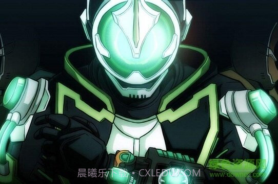 假面骑士necrom腰带模拟器v1.0.17截图