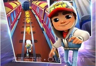 地铁跑酷布拉格版v3.06.14截图