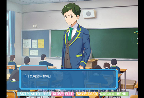 我的像素女友1.0.15截图