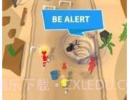 Push Through 3Dv0.17截图