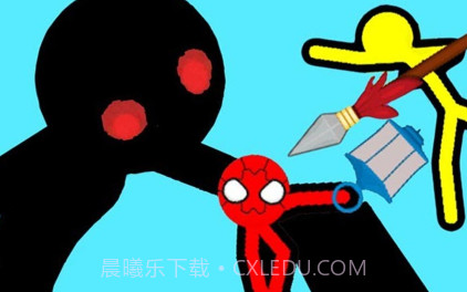 火柴人射击精英最新版v1.0.17截图