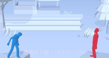 火柴人英雄勇者v1.19截图